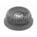 FEBI BILSTEIN 10874 Federbeinstützlager für MERCEDES-BENZ, VW
