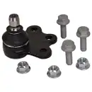 FEBI BILSTEIN 22083 Traggelenk für OPEL
