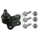 FEBI BILSTEIN 22083 Traggelenk für OPEL