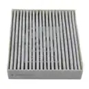 FEBI BILSTEIN 22441 Innenraumfilter für SMART, MITSUBISHI