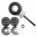 Stange/strebe Stabilisator Lemförder 12202 02 für Vauxhall für Chevrolet