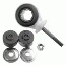 Stange/strebe Stabilisator Lemförder 12202 02 für Vauxhall für Chevrolet