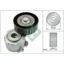 Riemenspanner Keilrippenriemen Schaeffler Ina 534 0110 20 für Citroën für Fiat