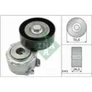 Riemenspanner Keilrippenriemen Schaeffler Ina 534 0110 20 für Citroën für Fiat