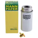 MANN-FILTER WK 8104 Kraftstoffilter