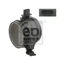 FEBI BILSTEIN 29516 Luftmassenmesser für MERCEDES-BENZ