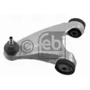 FEBI BILSTEIN 23161 Querlenker für ALFA