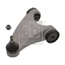 FEBI BILSTEIN 23161 Querlenker für ALFA