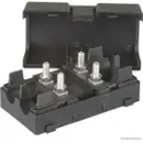 HERTH+BUSS ELPARTS 50300069 Sicherungshalter, für Schraubsicherung