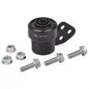 FEBI BILSTEIN 18552 Querlenkerlagersatz für OPEL