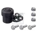 FEBI BILSTEIN 18552 Querlenkerlagersatz für OPEL