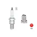 NGK 4922 Zündkerze BR6ES für HONDA