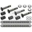 FEBI BILSTEIN 01155 Rep. Satz Bundbolzen für VW