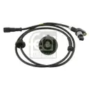 FEBI BILSTEIN 24640 ABS-Sensor für VW, SEAT