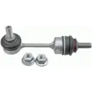 Stange/strebe Stabilisator Lemförder 27098 02 für Bmw Hinterachse Beidseitig