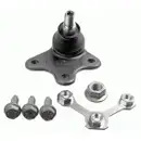 Trag /führungsgelenk Lemförder 25524 02 für Seat für Skoda für VW für Vw (svw)