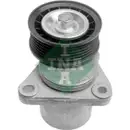 Riemenspanner Keilrippenriemen Schaeffler Ina 534 0128 20 für Ford für Volvo