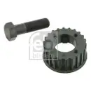 Zahnrad Kurbelwelle Febi Bilstein 24680 für Audi für VW Vorne