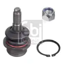FEBI BILSTEIN 02107 Traggelenk für VW
