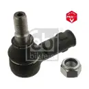 Spurstangenkopf Febi Bilstein 12197 Prokit für Chrysler für Dodge für VW