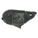 FEBI BILSTEIN 24504 Zahnriemenabdeckung für AUDI, VW, SEAT