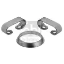 FEBI BILSTEIN 07005 Rep. Satz Gleitdichtring für VW, SEAT