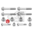 FEBI BILSTEIN 24393 Schraubensatz für FORD