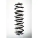 2x Spidan Fahrwerksfeder 56138 Hinterachse Renault Laguna II Grandtour