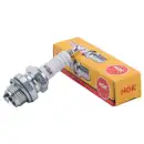NGK 2910 Zündkerze AB-6 für AUTO