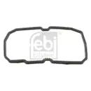 FEBI BILSTEIN 24537 Ölwannendichtung für MERCEDES-BENZ
