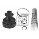 FEBI BILSTEIN 14218 Achsmanschettensatz für FORD