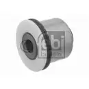 Lagerung Lenker Febi Bilstein 26932 für Citroën für Peugeot Vorderachse Links