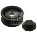 Umlenk /führungsrolle Keilrippenriemen Febi Bilstein 11276 für Audi für Chrysler