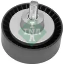 Umlenk /führungsrolle Keilrippenriemen Schaeffler Ina 532 0224 10 für Bmw
