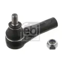 Spurstangenkopf Febi Bilstein 12798 für Nissan Vorderachse Links