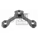 Sicherungsblech Trag /führungsgelenk Febi Bilstein 14252 für Audi für Seat