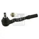 Spurstangenkopf Febi Bilstein 26759 für Mercedes Benz für Mercedes Benz
