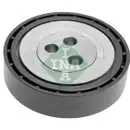 Spannrolle Keilrippenriemen Schaeffler Ina 531 0503 10 für Fiat