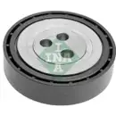 Spannrolle Keilrippenriemen Schaeffler Ina 531 0503 10 für Fiat