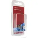 HERTH+BUSS ELPARTS 50252122066 Quetschverbinder 10 blau