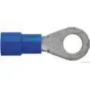 HERTH+BUSS ELPARTS 50252122066 Quetschverbinder 10 blau