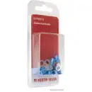 HERTH+BUSS ELPARTS 50252122066 Quetschverbinder 10 blau