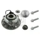 FEBI BILSTEIN 27386 Radlagersatz für OPEL