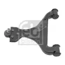 Lenker Radaufhängung Febi Bilstein 24532 für Mercedes Benz für Mercedes Benz
