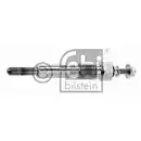 Glühkerze Febi Bilstein 18835 für Isuzu für Opel für Vauxhall für General Motors
