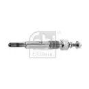 FEBI BILSTEIN 18835 Glühkerze für OPEL