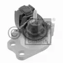 FEBI BILSTEIN 23691 Motorlager für NISSAN, RENAULT