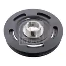 FEBI BILSTEIN 26367 Riemenscheibe (entkoppelt) für MERCEDES-BENZ