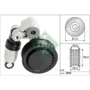 Riemenspanner Keilrippenriemen Schaeffler Ina 534 0011 10 für Audi für Seat