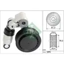 Riemenspanner Keilrippenriemen Schaeffler Ina 534 0011 10 für Audi für Seat